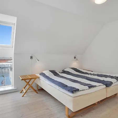 Holiday home 1 Bedroom Beautiful Home In Glesborg