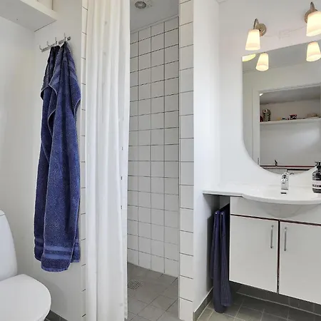 Holiday home 1 Bedroom Beautiful Home In Glesborg *