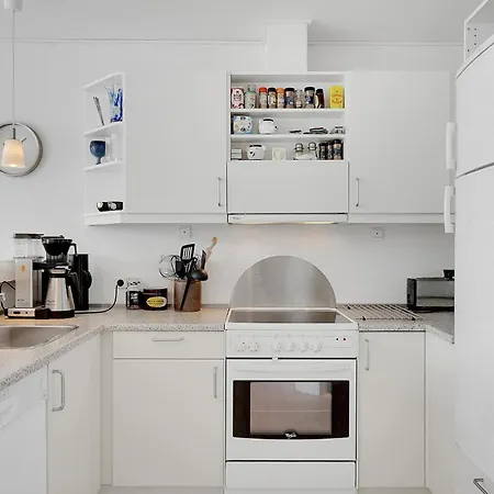 2 Bedroom Awesome In * Glesborg