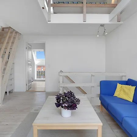 2 Bedroom Awesome In Glesborg