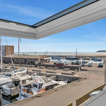 Holiday home 1 Bedroom Beautiful Home In Glesborg