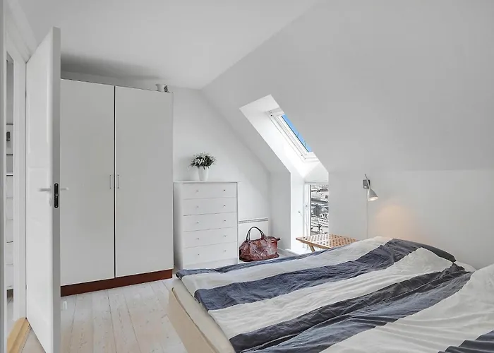 2 Bedroom Awesome In * Glesborg