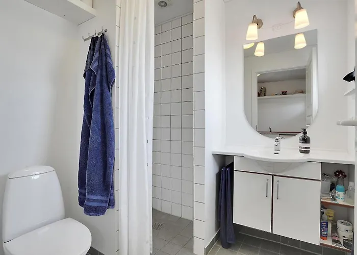 Holiday home 2 Bedroom Awesome In *