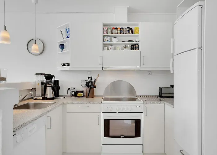 2 Bedroom Awesome In * Glesborg