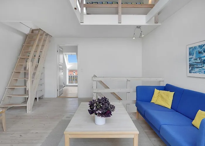 2 Bedroom Awesome In Glesborg