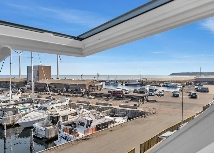 Holiday home 2 Bedroom Awesome In